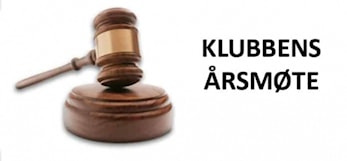 ÅRSMØTE 2020